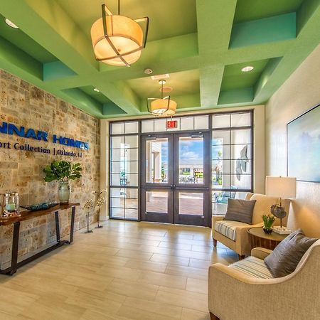 Spacious House With Private Pool Near Disney Βίλα Kissimmee Εξωτερικό φωτογραφία