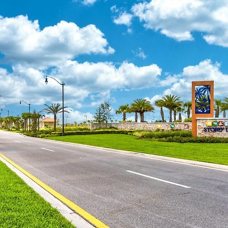Spacious House With Private Pool Near Disney Βίλα Kissimmee Εξωτερικό φωτογραφία