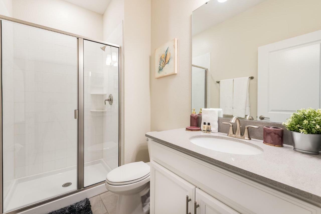 Spacious House With Private Pool Near Disney Βίλα Kissimmee Εξωτερικό φωτογραφία