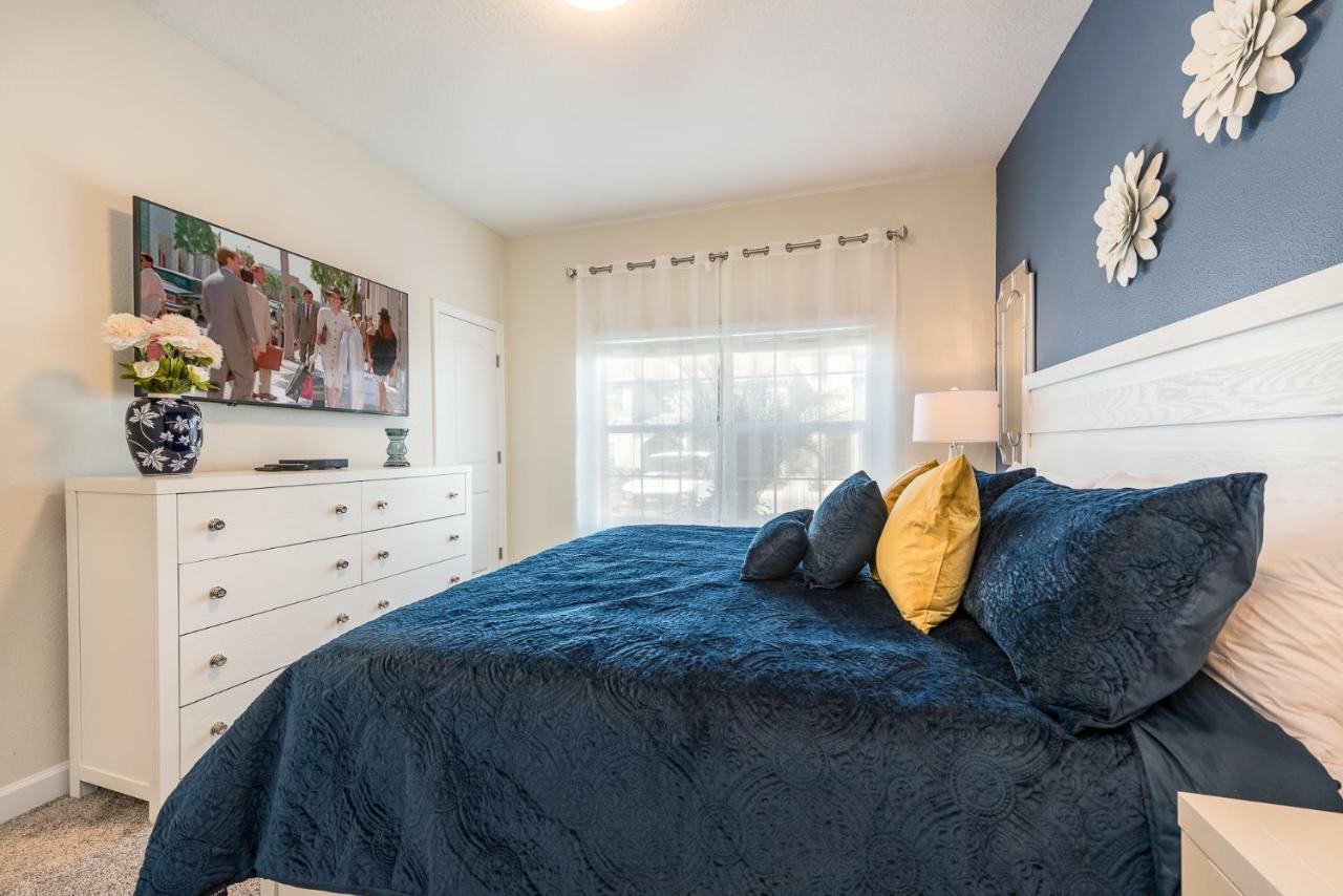 Spacious House With Private Pool Near Disney Βίλα Kissimmee Εξωτερικό φωτογραφία