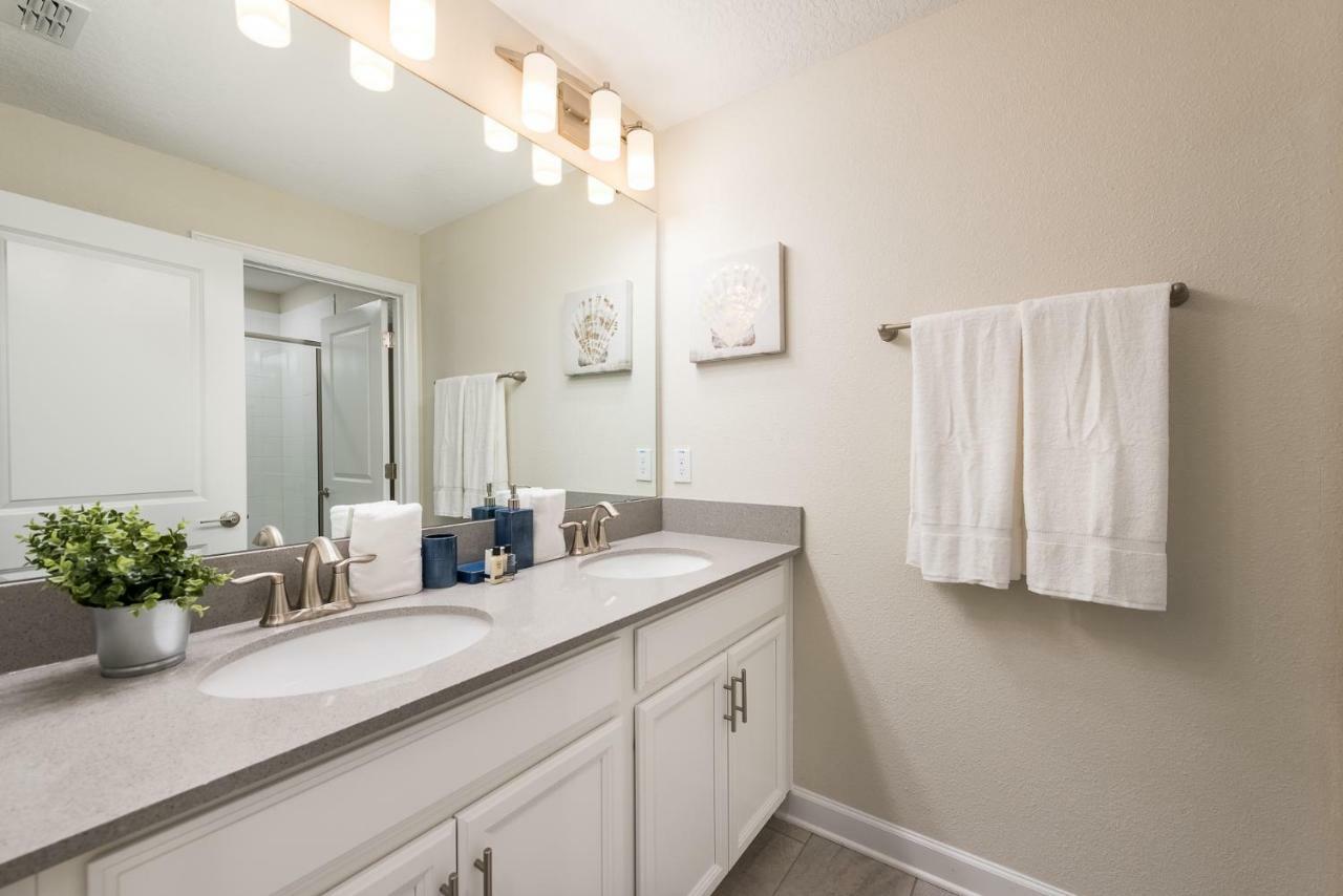 Spacious House With Private Pool Near Disney Βίλα Kissimmee Εξωτερικό φωτογραφία