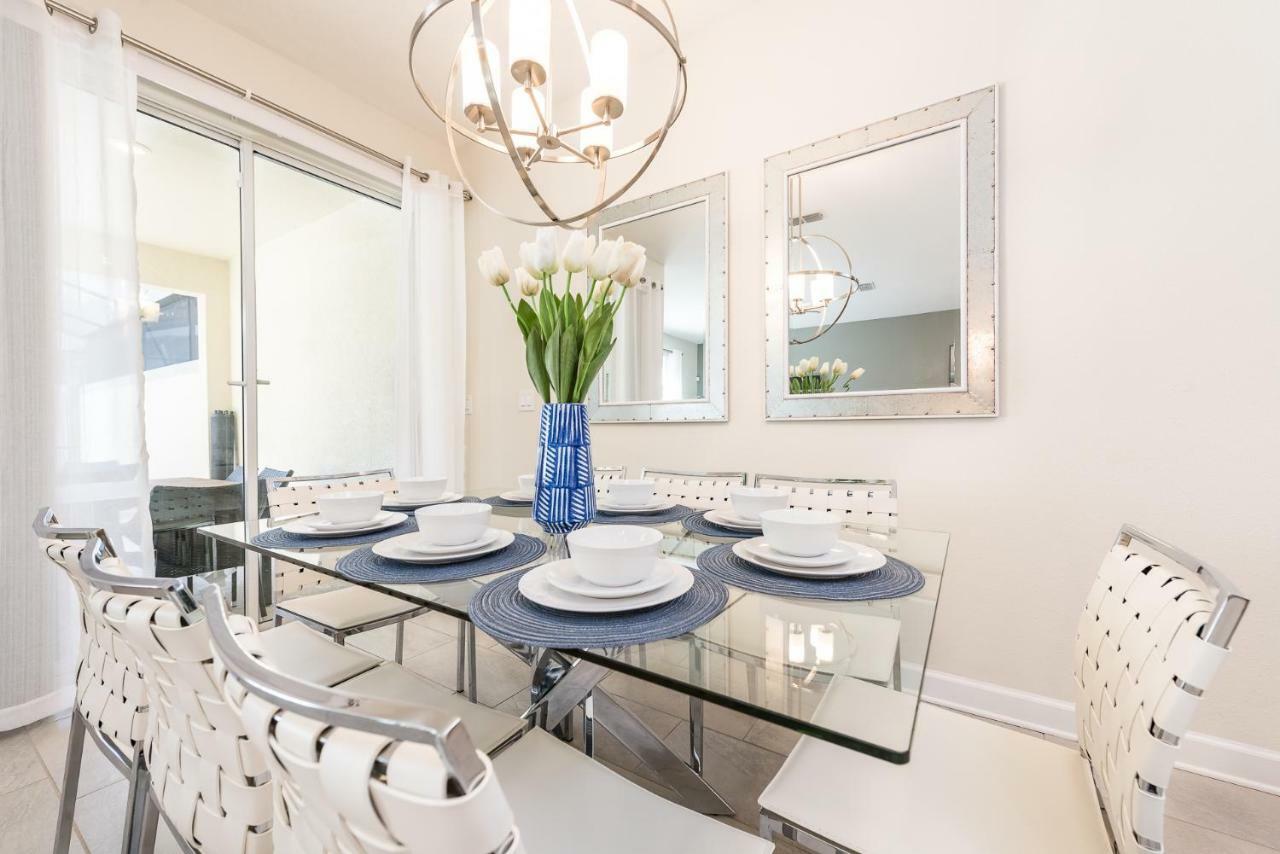 Spacious House With Private Pool Near Disney Βίλα Kissimmee Εξωτερικό φωτογραφία