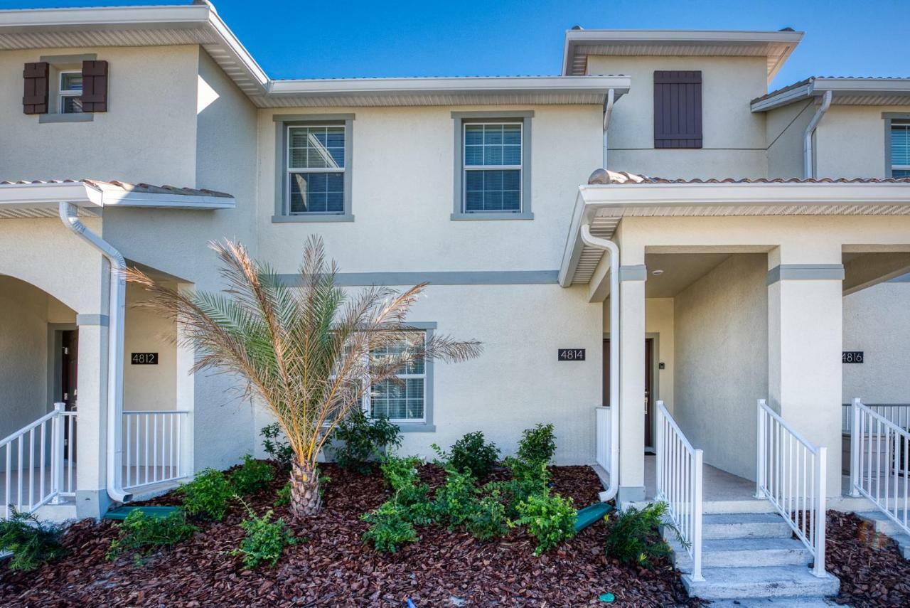Spacious House With Private Pool Near Disney Βίλα Kissimmee Εξωτερικό φωτογραφία